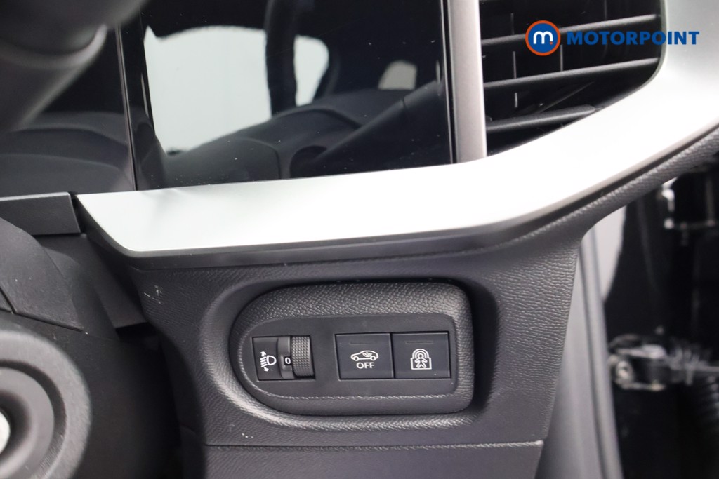 Vauxhall Mokka GS Manual Petrol SUV - Stock Number (1585840) - 6th supplementary image