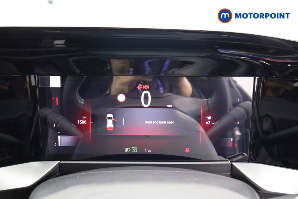 Vauxhall Mokka GS Manual Petrol SUV - Stock Number (1585840) - 7th supplementary image