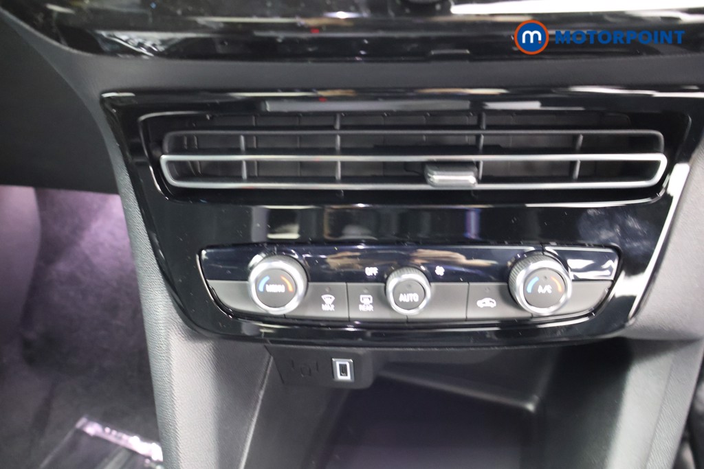 Vauxhall Mokka GS Manual Petrol SUV - Stock Number (1585840) - 8th supplementary image