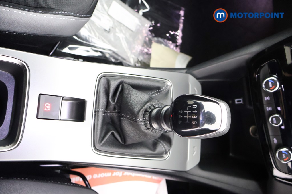 Vauxhall Mokka GS Manual Petrol SUV - Stock Number (1585840) - 9th supplementary image
