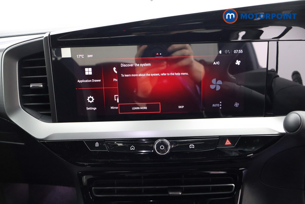 Vauxhall Mokka GS Manual Petrol SUV - Stock Number (1585840) - 10th supplementary image