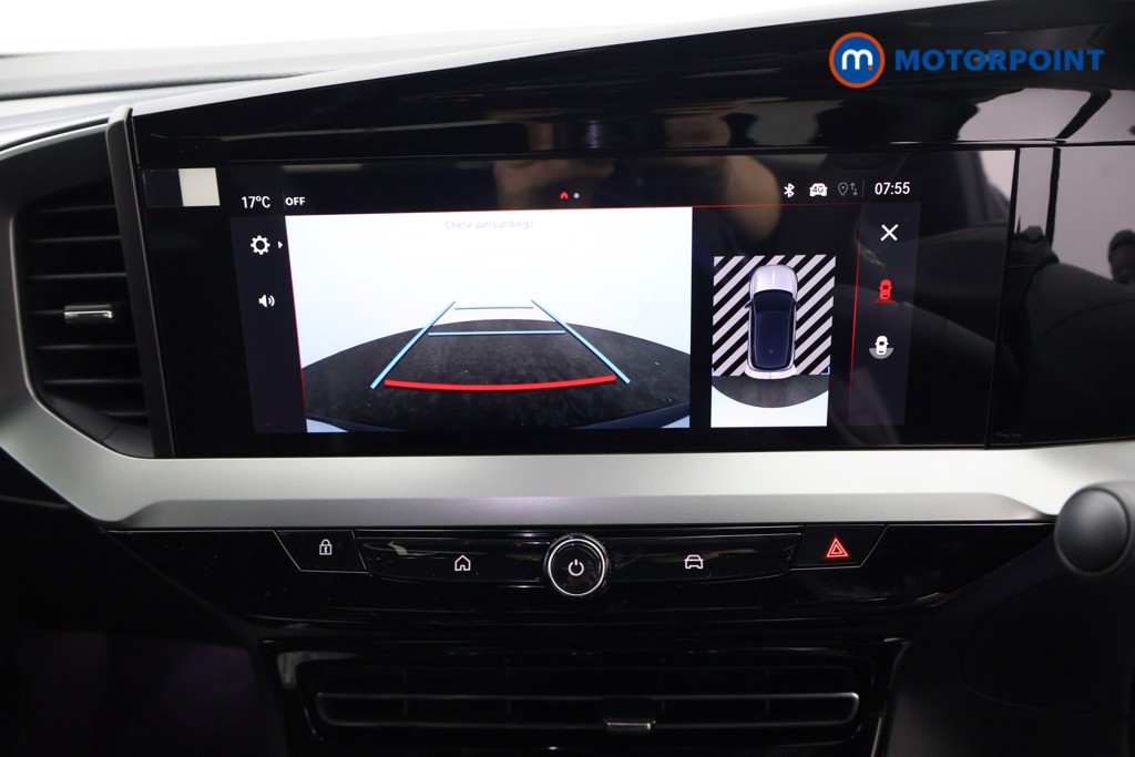 Vauxhall Mokka GS Manual Petrol SUV - Stock Number (1585840) - 11th supplementary image