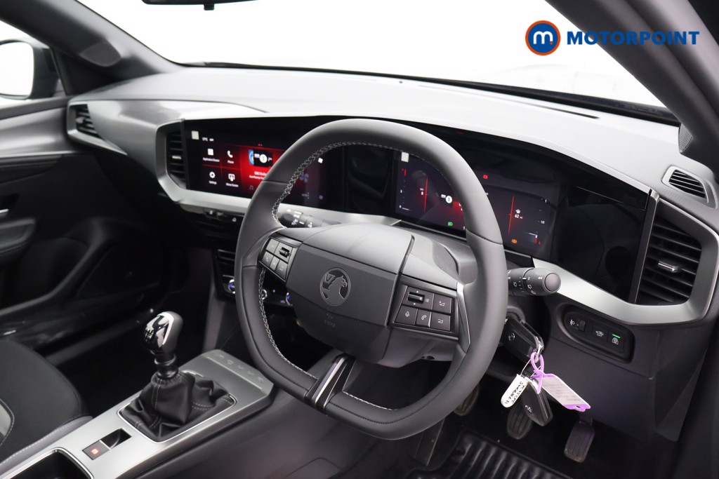 Vauxhall Mokka GS Manual Petrol SUV - Stock Number (1585840) - 15th supplementary image