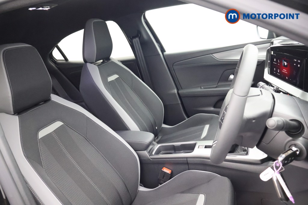 Vauxhall Mokka GS Manual Petrol SUV - Stock Number (1585840) - 16th supplementary image