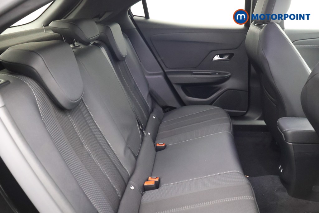 Vauxhall Mokka GS Manual Petrol SUV - Stock Number (1585840) - 18th supplementary image