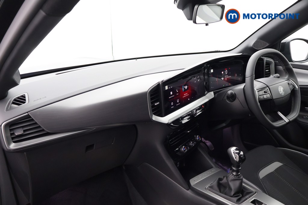 Vauxhall Mokka GS Manual Petrol SUV - Stock Number (1585840) - 21st supplementary image
