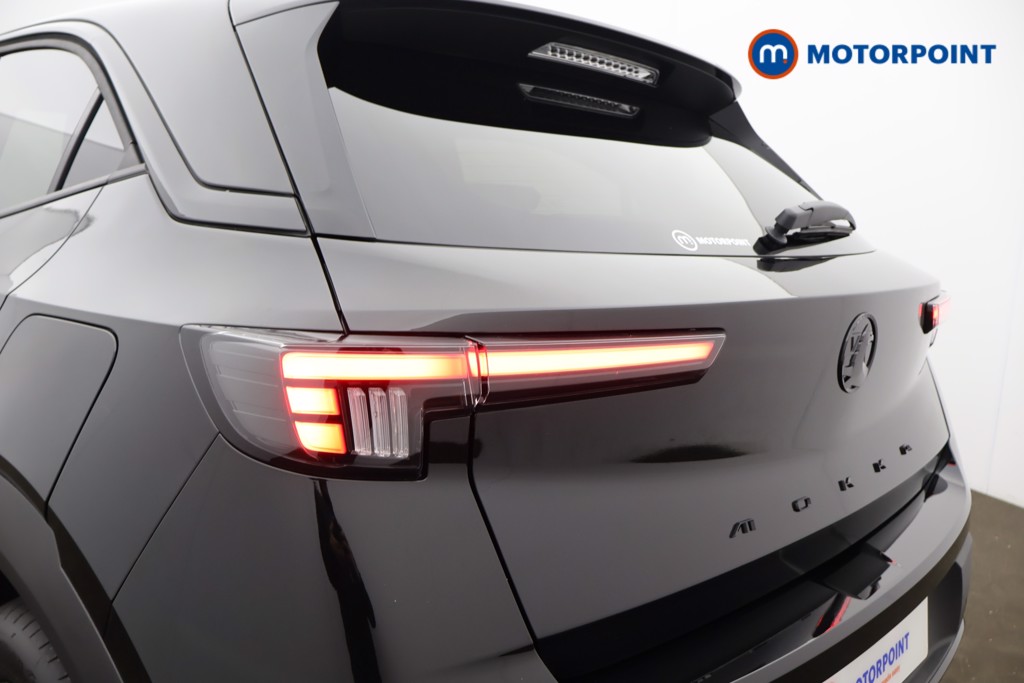 Vauxhall Mokka GS Manual Petrol SUV - Stock Number (1585840) - 25th supplementary image