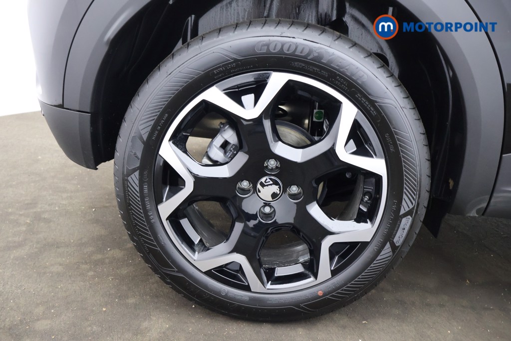Vauxhall Mokka GS Manual Petrol SUV - Stock Number (1585840) - 28th supplementary image