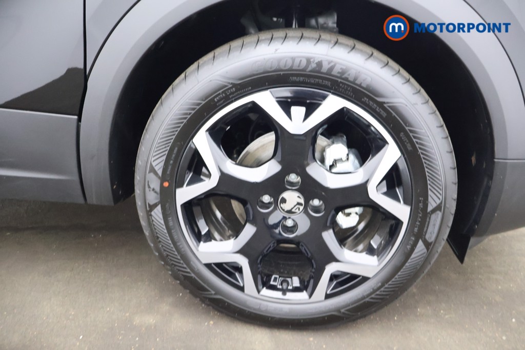 Vauxhall Mokka GS Manual Petrol SUV - Stock Number (1585840) - 29th supplementary image