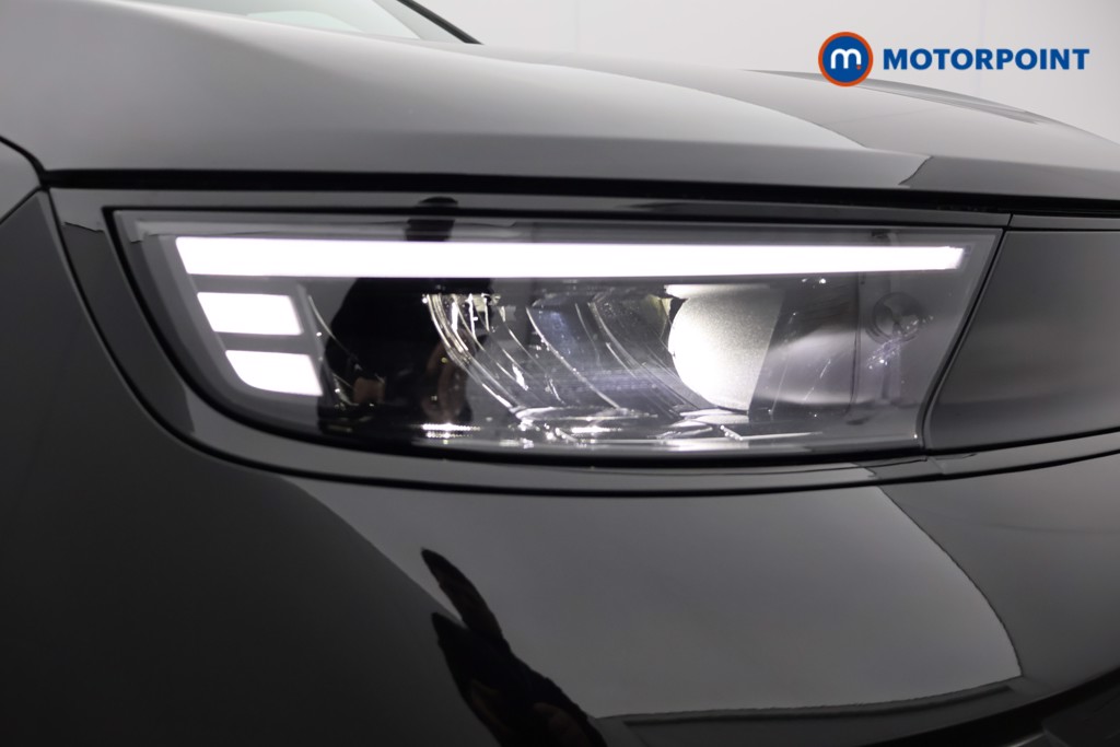 Vauxhall Mokka GS Manual Petrol SUV - Stock Number (1585840) - 30th supplementary image