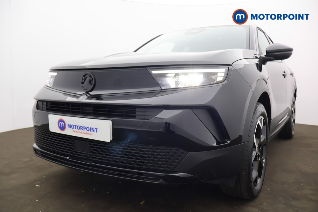 Vauxhall Mokka GS Manual Petrol SUV - Stock Number (1585840) - 31st supplementary image