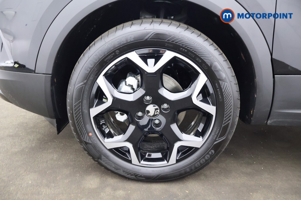 Vauxhall Mokka GS Manual Petrol SUV - Stock Number (1585840) - 32nd supplementary image