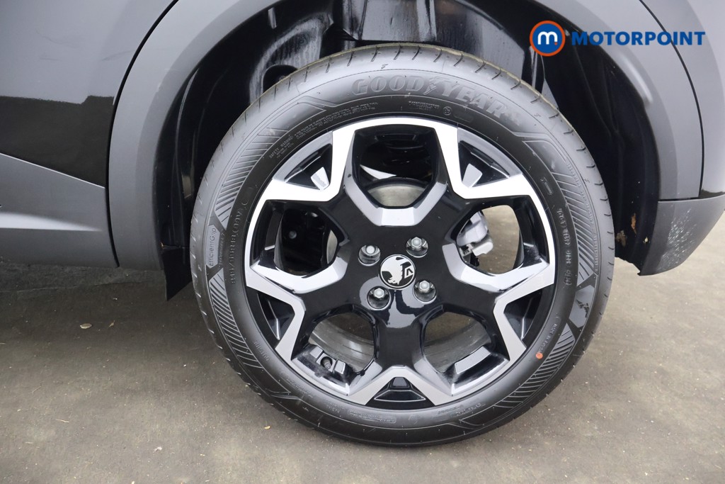 Vauxhall Mokka GS Manual Petrol SUV - Stock Number (1585840) - 33rd supplementary image