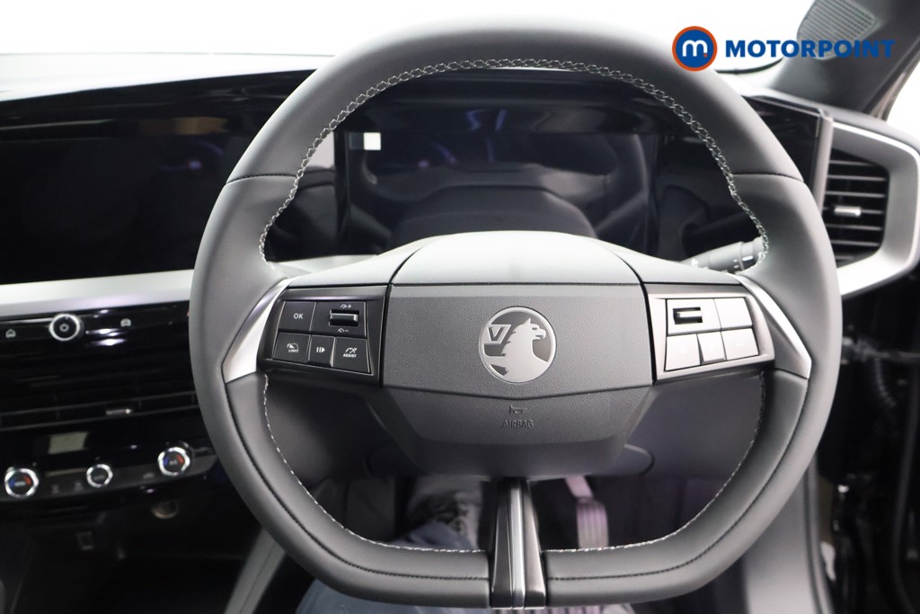 Vauxhall Mokka GS Manual Petrol SUV - Stock Number (1585840) - 1st supplementary image