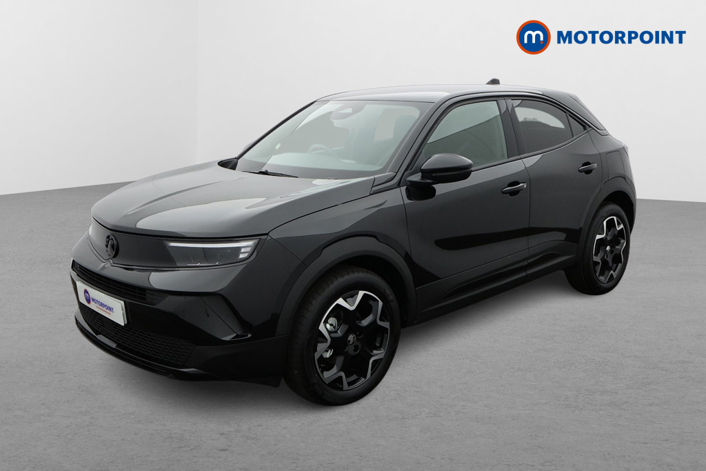 Vauxhall Mokka GS Manual Petrol SUV - Stock Number (1585840) - Passenger side front corner