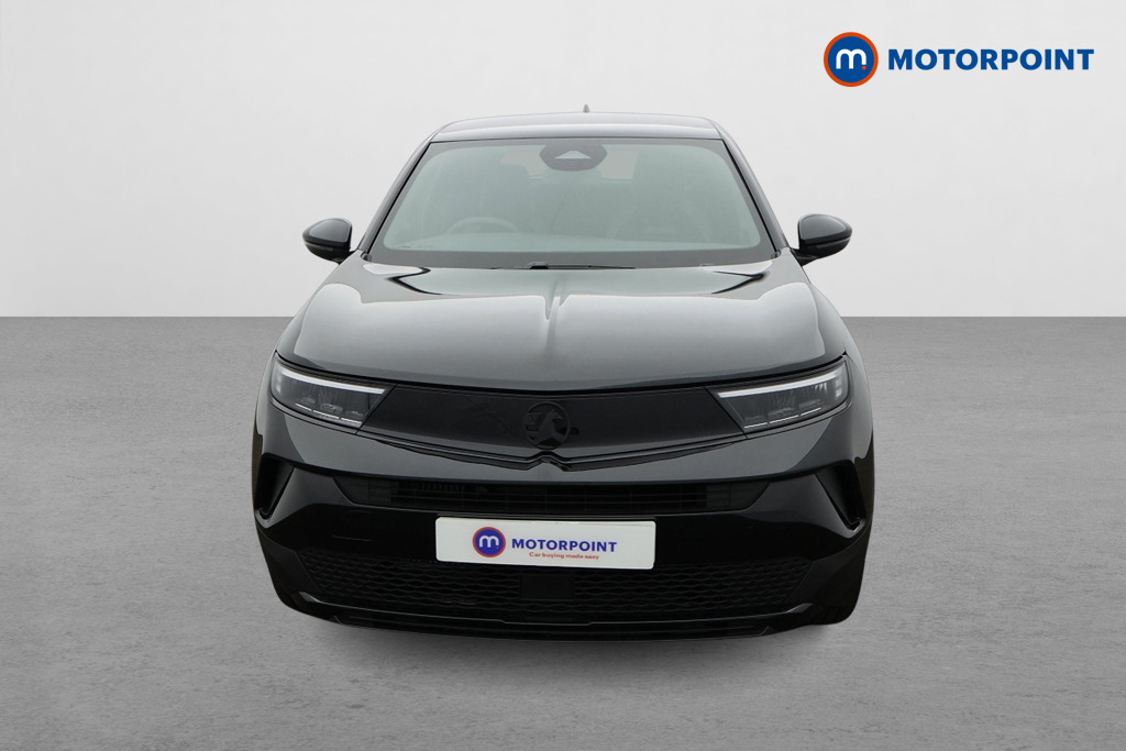 Vauxhall Mokka GS Manual Petrol SUV - Stock Number (1585840) - Front bumper