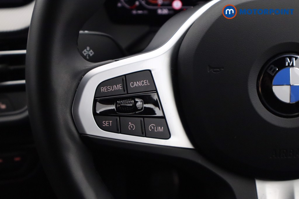 BMW 1 Series M Sport Manual Petrol Hatchback - Stock Number (1585936) - 6th supplementary image