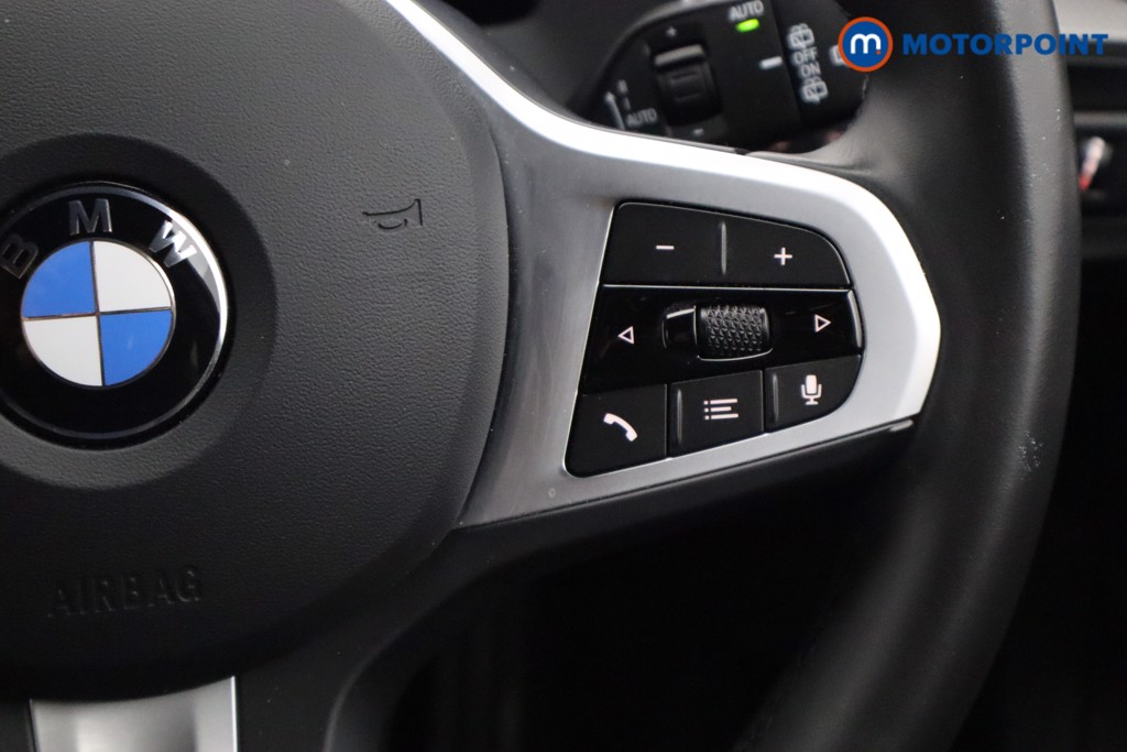 BMW 1 Series M Sport Manual Petrol Hatchback - Stock Number (1585936) - 7th supplementary image