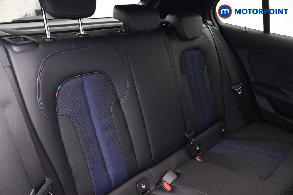 BMW 1 Series M Sport Manual Petrol Hatchback - Stock Number (1585936) - 10th supplementary image