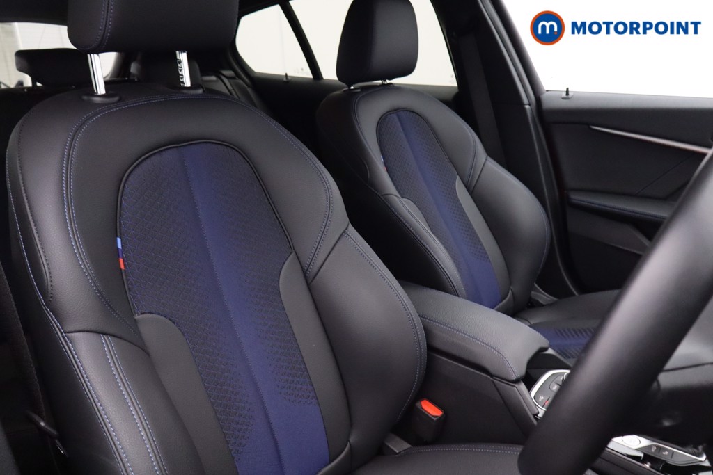 BMW 1 Series M Sport Manual Petrol Hatchback - Stock Number (1585936) - 12th supplementary image