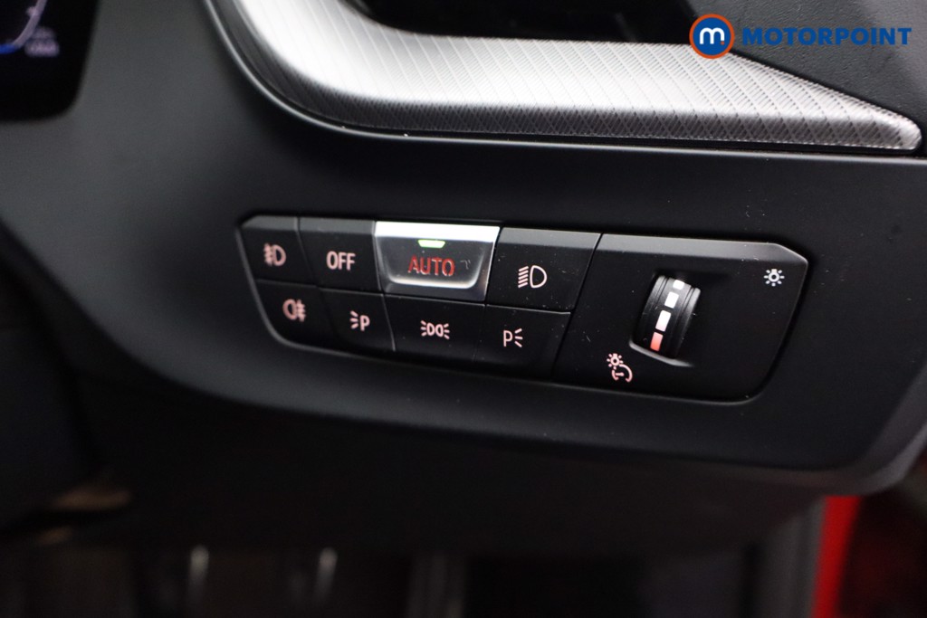 BMW 1 Series M Sport Manual Petrol Hatchback - Stock Number (1585936) - 13th supplementary image