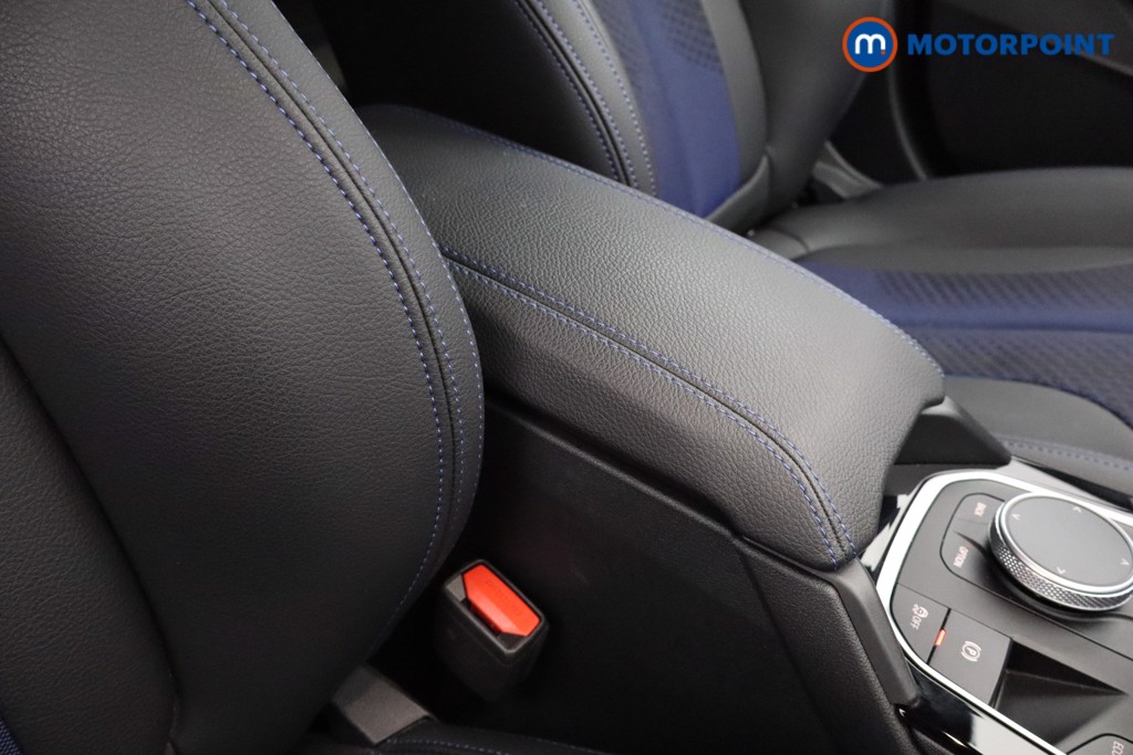 BMW 1 Series M Sport Manual Petrol Hatchback - Stock Number (1585936) - 14th supplementary image