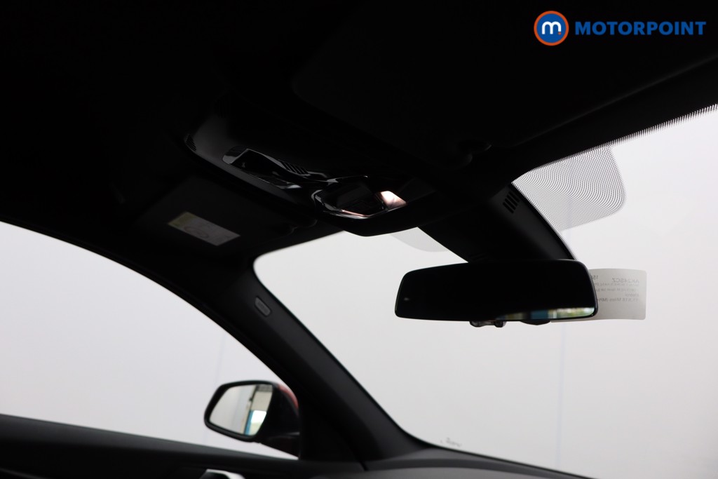 BMW 1 Series M Sport Manual Petrol Hatchback - Stock Number (1585936) - 15th supplementary image