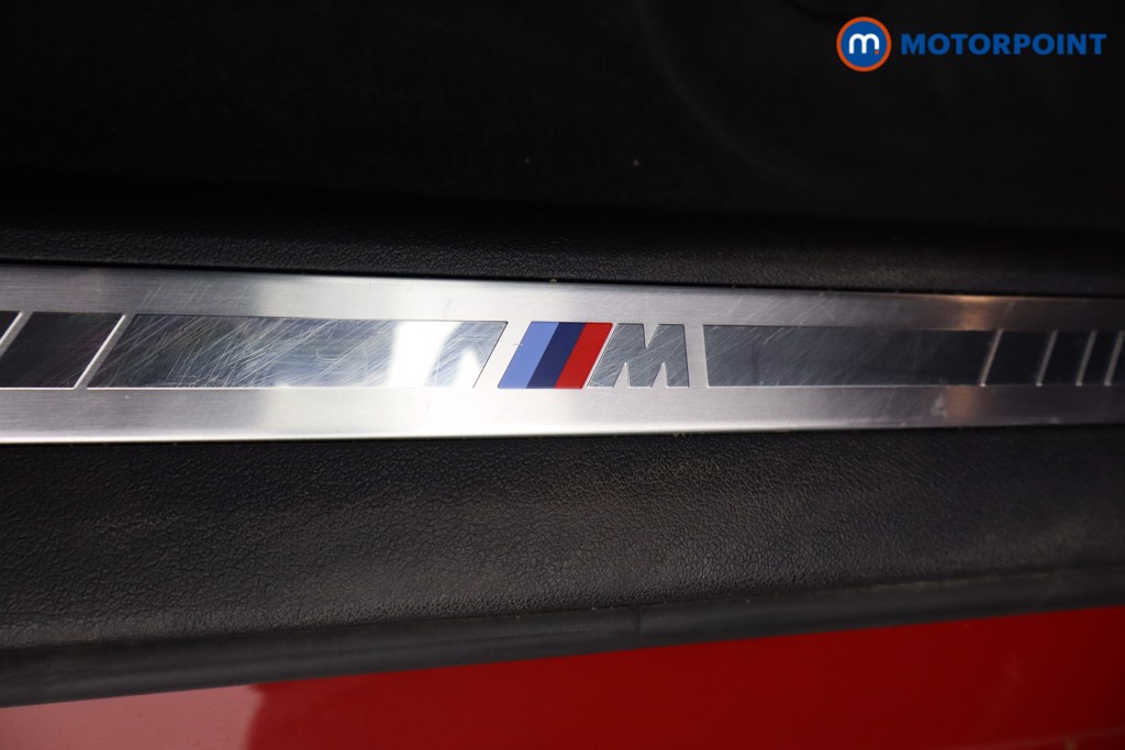BMW 1 Series M Sport Manual Petrol Hatchback - Stock Number (1585936) - 16th supplementary image