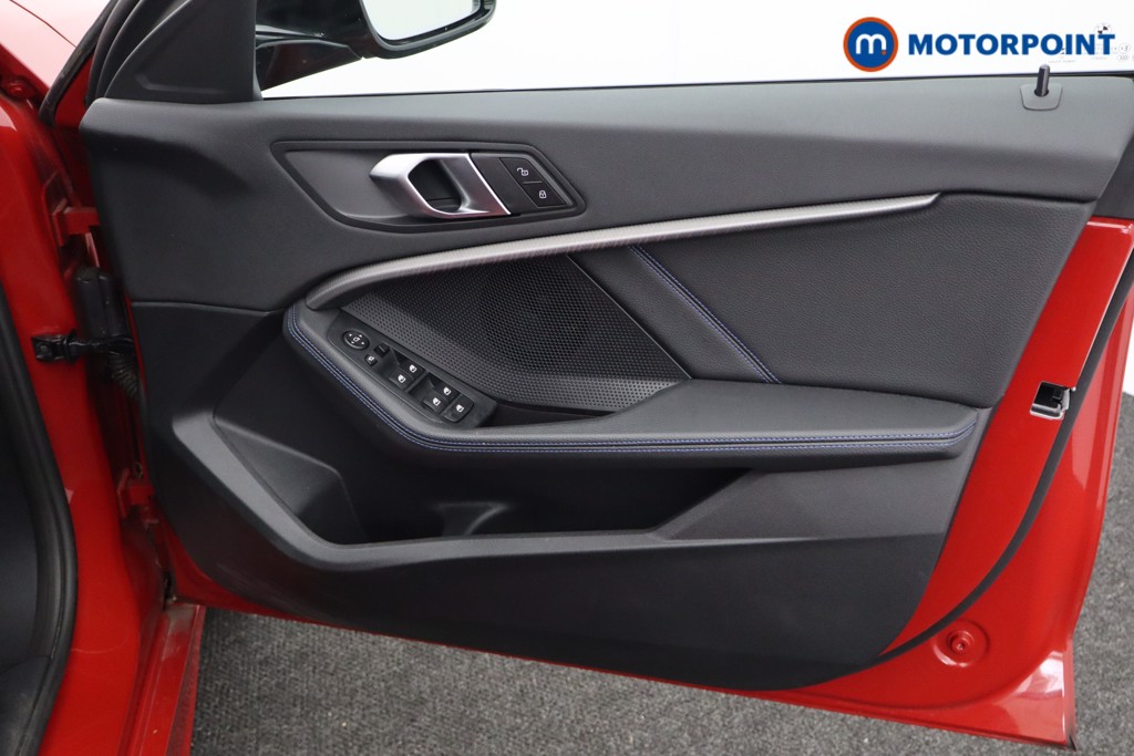 BMW 1 Series M Sport Manual Petrol Hatchback - Stock Number (1585936) - 17th supplementary image