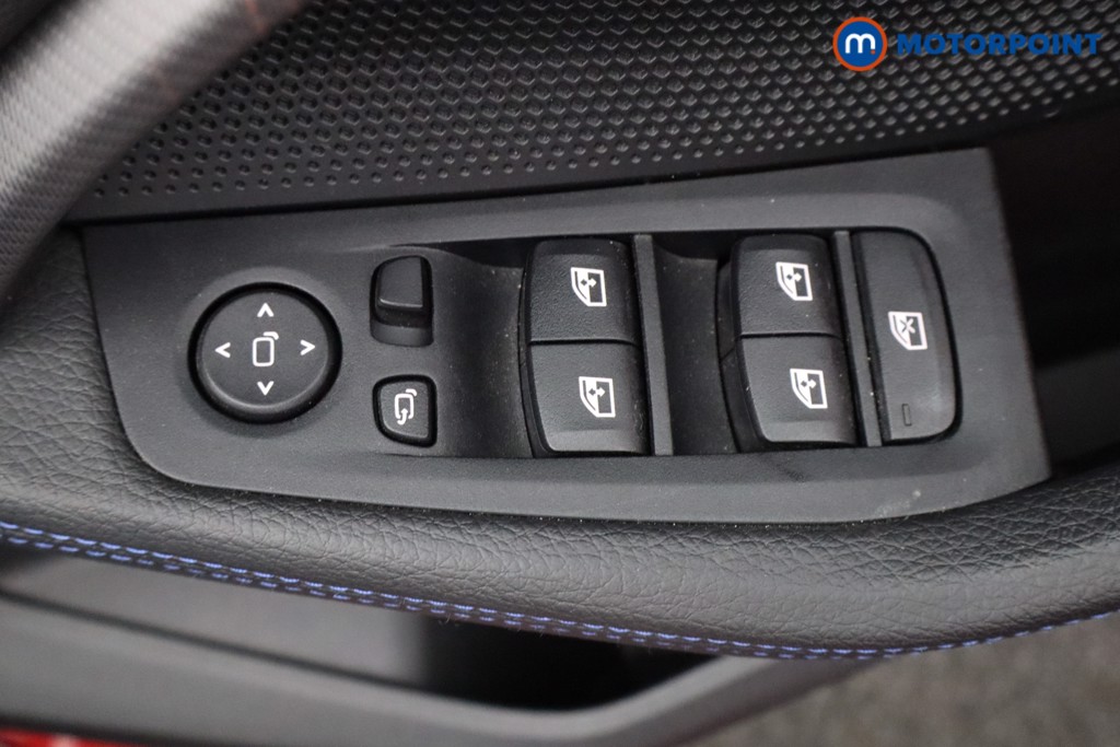 BMW 1 Series M Sport Manual Petrol Hatchback - Stock Number (1585936) - 18th supplementary image