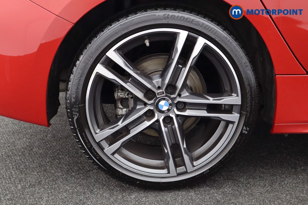 BMW 1 Series M Sport Manual Petrol Hatchback - Stock Number (1585936) - 20th supplementary image