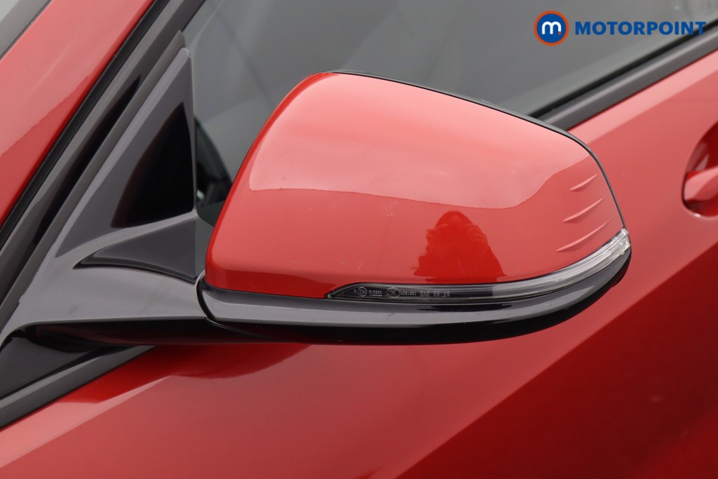 BMW 1 Series M Sport Manual Petrol Hatchback - Stock Number (1585936) - 24th supplementary image