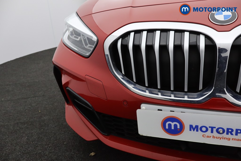 BMW 1 Series M Sport Manual Petrol Hatchback - Stock Number (1585936) - 25th supplementary image