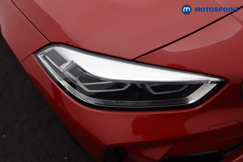 BMW 1 Series M Sport Manual Petrol Hatchback - Stock Number (1585936) - 28th supplementary image