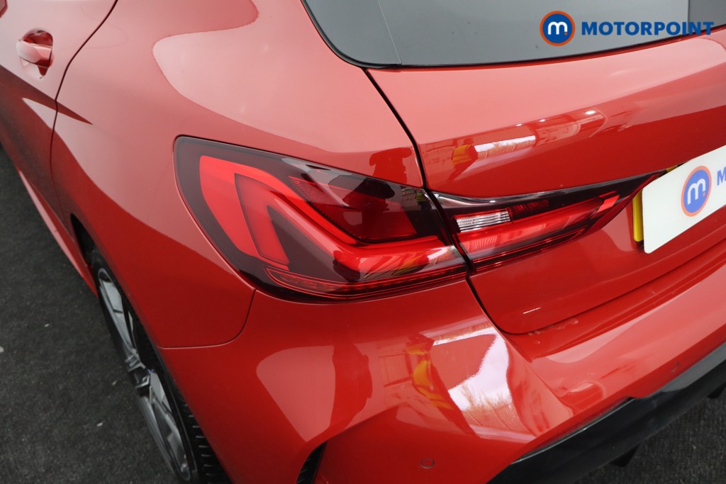 BMW 1 Series M Sport Manual Petrol Hatchback - Stock Number (1585936) - 30th supplementary image