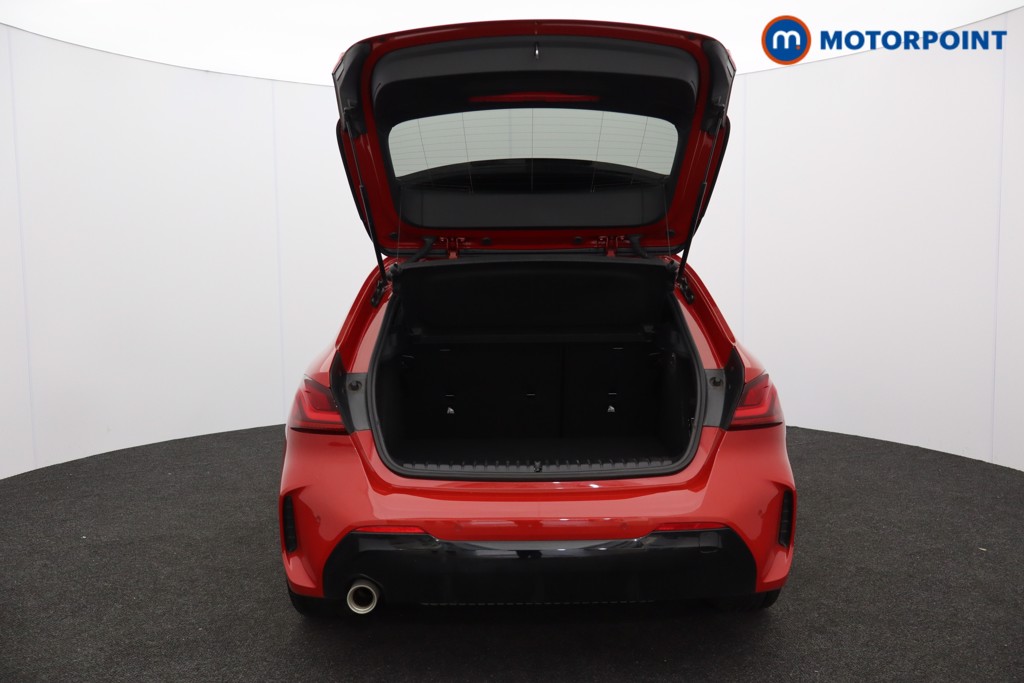 BMW 1 Series M Sport Manual Petrol Hatchback - Stock Number (1585936) - 34th supplementary image