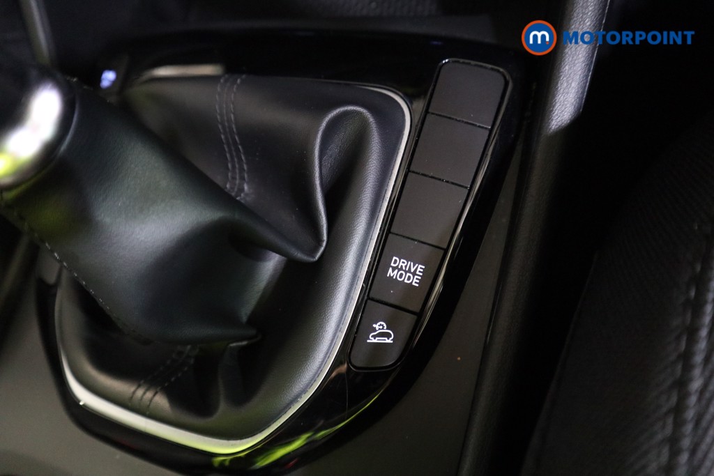 Hyundai Tucson Se Connect Manual Petrol SUV - Stock Number (1586038) - 10th supplementary image