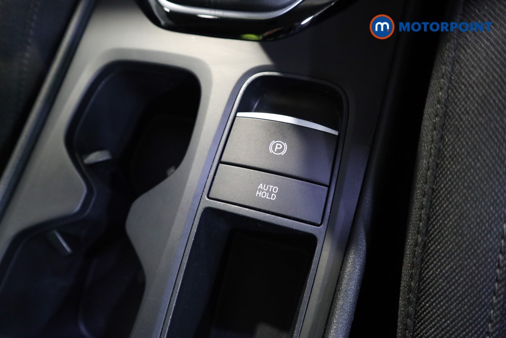 Hyundai Tucson Se Connect Manual Petrol SUV - Stock Number (1586038) - 11th supplementary image