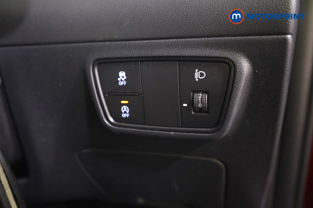 Hyundai Tucson Se Connect Manual Petrol SUV - Stock Number (1586038) - 13th supplementary image