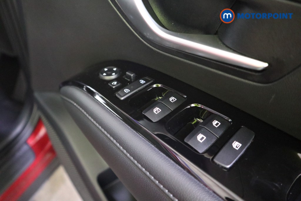 Hyundai Tucson Se Connect Manual Petrol SUV - Stock Number (1586038) - 14th supplementary image