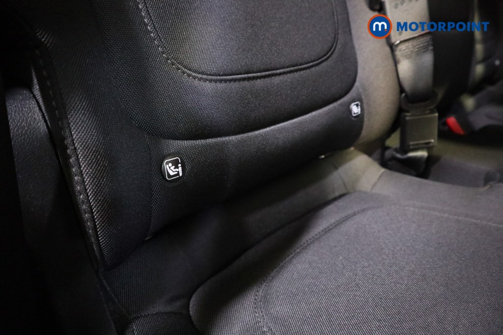 Hyundai Tucson Se Connect Manual Petrol SUV - Stock Number (1586038) - 17th supplementary image
