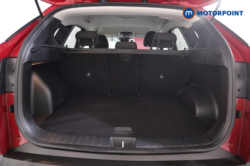 Hyundai Tucson Se Connect Manual Petrol SUV - Stock Number (1586038) - 20th supplementary image