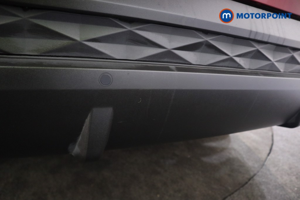 Hyundai Tucson Se Connect Manual Petrol SUV - Stock Number (1586038) - 25th supplementary image