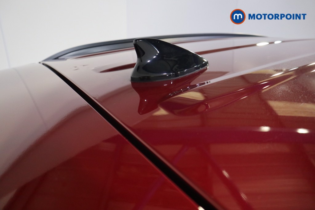 Hyundai Tucson Se Connect Manual Petrol SUV - Stock Number (1586038) - 29th supplementary image