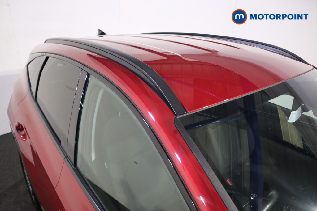 Hyundai Tucson Se Connect Manual Petrol SUV - Stock Number (1586038) - 30th supplementary image
