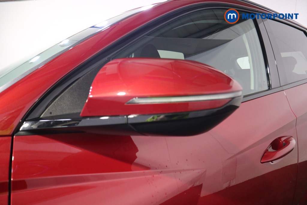 Hyundai Tucson Se Connect Manual Petrol SUV - Stock Number (1586038) - 32nd supplementary image