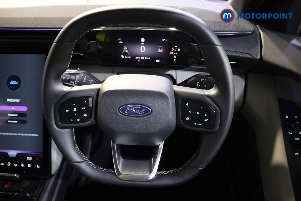 Ford Explorer Premium Automatic Electric SUV - Stock Number (1586049) - 2nd supplementary image