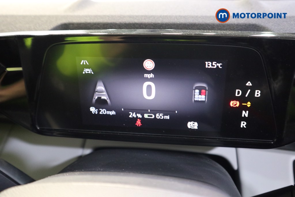 Ford Explorer Premium Automatic Electric SUV - Stock Number (1586049) - 5th supplementary image