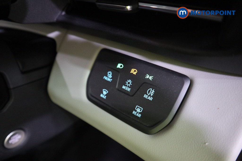 Ford Explorer Premium Automatic Electric SUV - Stock Number (1586049) - 10th supplementary image