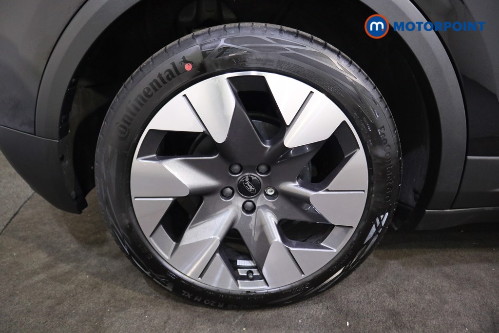 Ford Explorer Premium Automatic Electric SUV - Stock Number (1586049) - 22nd supplementary image